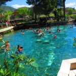 From Izmir: Pamukkale, Hierapolis and Karahayit Day Tour - An In-Depth Look at the Tour Experience