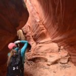 From Kanab: 3-Hour Peek-a-Boo Slot Canyon Hiking/Photo Tour - Why This Tour Is Perfect for You
