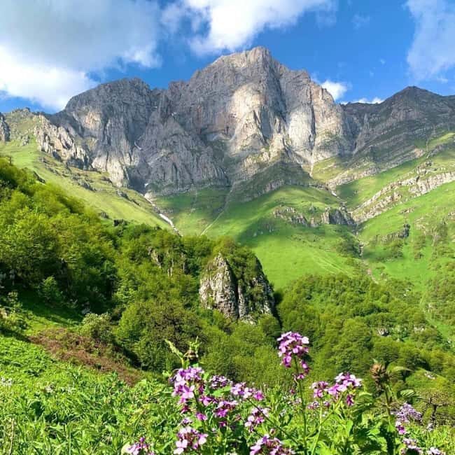 From Kapan: Mount Khustup Sunrise Off-Roading Tour - Analyzing the Value