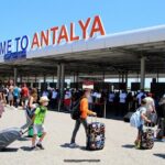 From Kas: Private Airport Transfer to Antalya Airport - FAQs