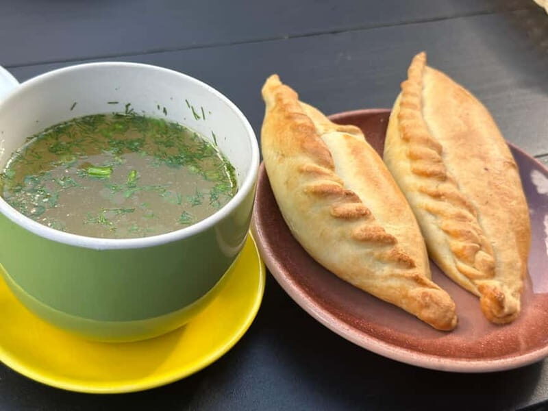 From Kaunas: Rumsiskes open air museum and Trakai castle - What’s Included and What to Budget For