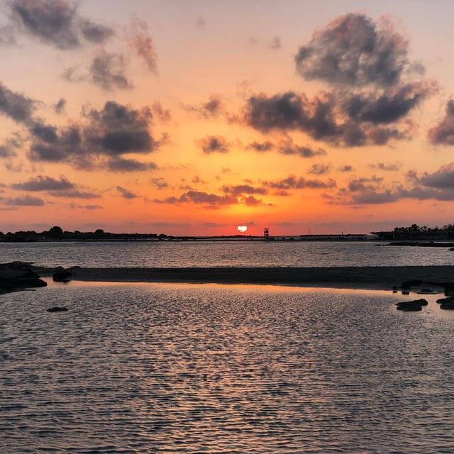 From KAVROS/GEORGIOUPOLIS : Elafonisi Island Pink Sand Beach - What’s Included and What’s Not