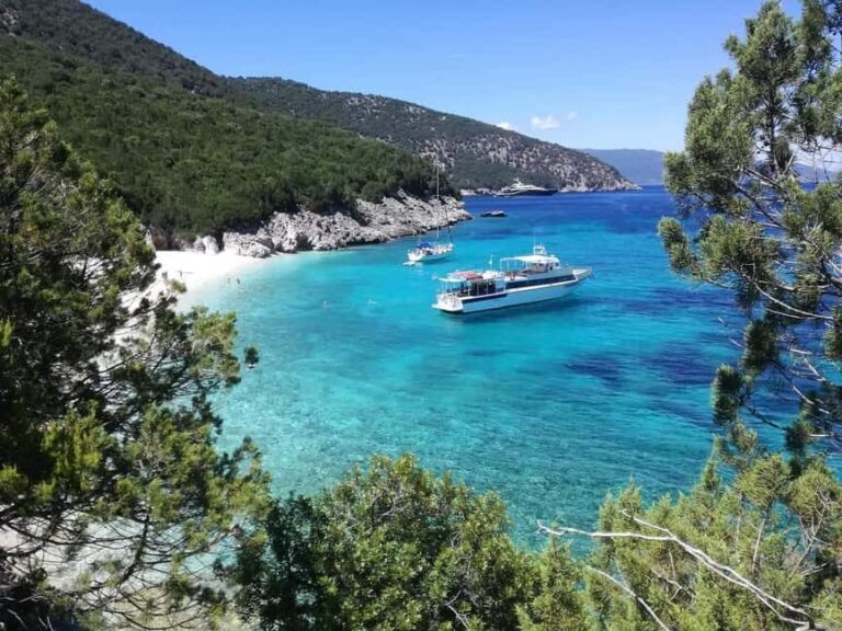 From Kefalonia: Ihaca boat tour with swimming - Who This Tour Is Best For