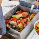 From Kissamos: Balos Gramvousa Sailing Cruise with Lunch - What to Expect on This Sailing Experience