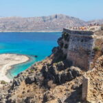 From Kissamos Port: Boat Cruise to Balos Lagoon & Gramvousa - The Itinerary in Detail