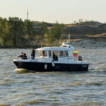 From Klaipda: Bird-Watching Adventure in Nemunas Delta - Discovering the Wildlife: What You’ll Actually See