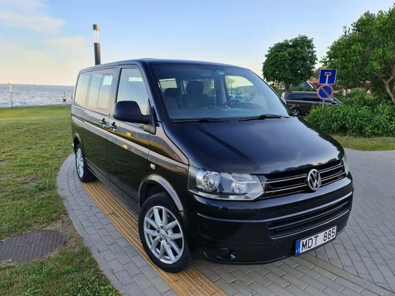 From Klaipeda: Curonian Spit Full-Day Private Tour - What to Expect from the Curonian Spit Private Tour