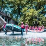 From Kleidonia: Voidomatis River Rafting Adventure - The Itinerary: What to Expect from Start to Finish