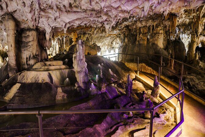 From Koper Postojna Cave and Ljubljana Day Tour - Why This Tour Stands Out