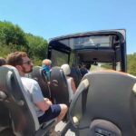 From Korcula Town: Local Wine & Sightseeing Half-Day Tour - Visiting Family-Owned Wineries