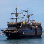 From Kos: 3-Island Boat Trip with BBQ & Water Slide - What To Expect Onboard