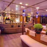 From Kos:A full day cruise in the newest luxury vessel! - The Experience: A Vibrant, Fun Day on the Water