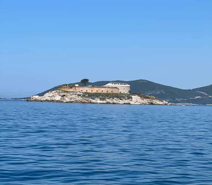 From Kotor: Blue Cave and Boka Bay Highlights Tour - Itinerary Breakdown: What’s Included and Why It Matters