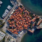 From Kotor or Tivat: Private Budva and Sveti Stefan Tour - The Drive and Viewpoints