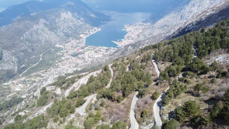 From Kotor:Private Excursion to Loven National Park & Budva - Transportation and Overall Experience