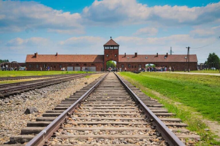 From Krakow: Auschwitz-Birkenau Day Tour with Pickup - The Value of This Tour