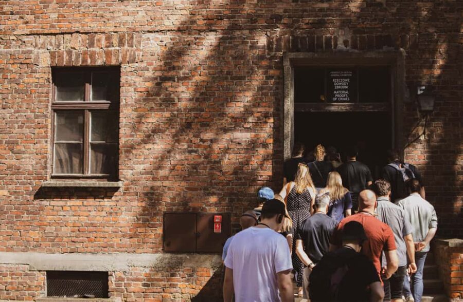 From Krakow: Auschwitz-Birkenau Guided Tour & Hotel Pickup - Transportation and Comfort