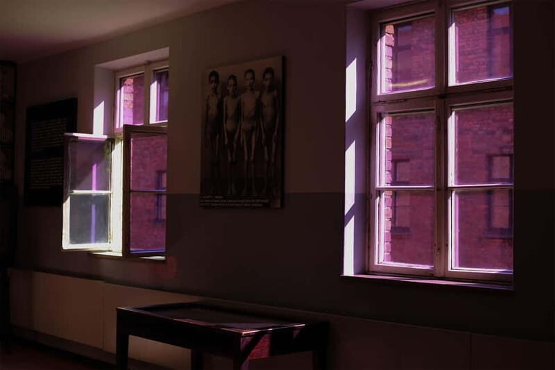 From Krakow: Auschwitz-Birkenau Guided Tour & Pickup Options - Practical Details: What You Need to Know