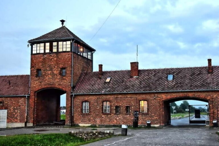 From Krakow: Auschwitz-Birkenau Guided Tour & Transportation - Who Should Consider This Tour?