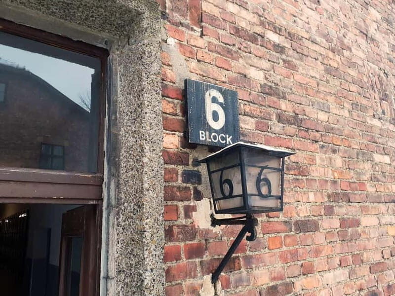 From Krakow: Auschwitz-Birkenau Guided Tour with Transfer - The Itinerary in Detail