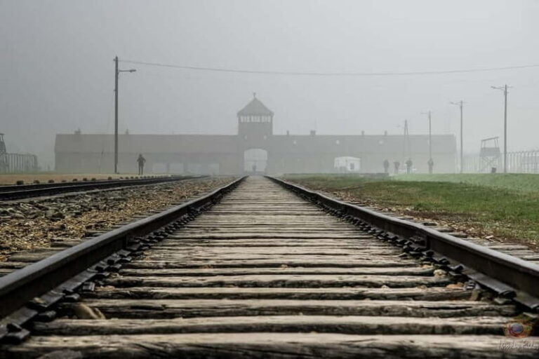 From Krakow: Last Minute Auschwitz-Birkenau Guided Tour - The Authentic Experience & What You’ll Take Away
