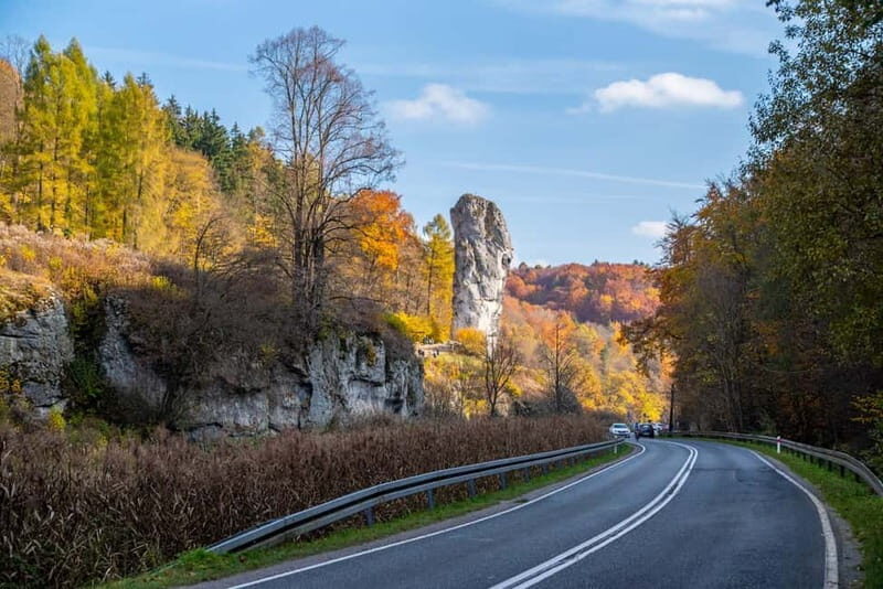 From Krakow: Ojców National Park and Ogrodzieniec Castle - Customizing Your Experience: Extras for a Unique Day
