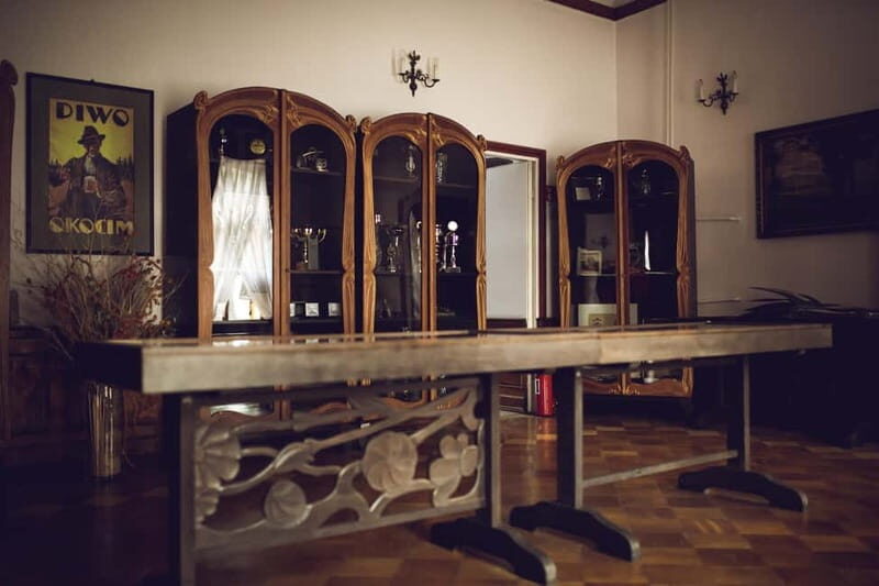 From Krakow: Okocim Brewery Museum - Analyzing the Value