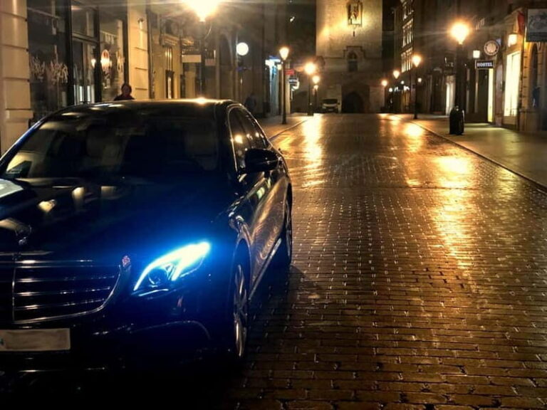 From Krakow: Shooting Range Experience - An In-Depth Look at the Shooting Range Experience in Krakow