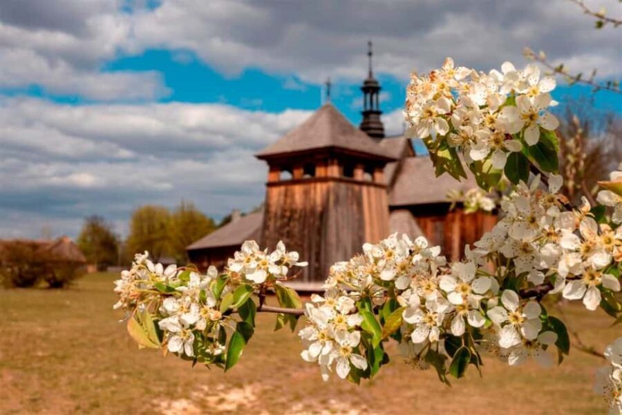 From Krakow: Tokarnia Ethnographic Park  Private Day Trip - A Detailed Look at the Experience