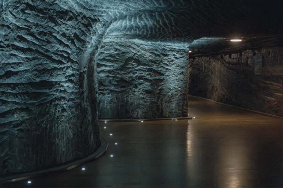 From Krakow: Wieliczka Salt Mine Guided Tour - The Experience Breakdown