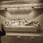 From Kraków: Wieliczka Salt Mine Tour & Fast-Track Ticket - The Climb and Its Challenges