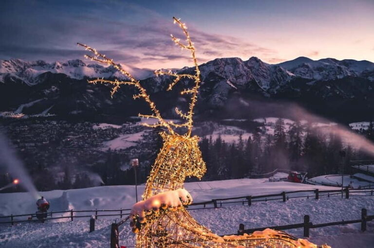 From Kraków: Zakopane and Thermal Baths with Personal driver - Final Thoughts: Is This Tour Right for You?