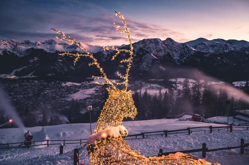 From Kraków: Zakopane and Thermal Baths with Personal driver - Final Thoughts: Is This Tour Right for You?