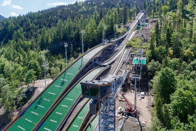 From Krakow: Zakopane Tour with Private Vehicle - Who Will Benefit Most from This Tour?