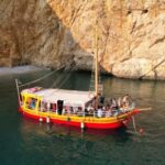 From Krk: Golden Beach Boat Trip - Why This Tour Offers Great Value