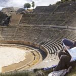 From Kusadasi Cruises: Ephesus Private Guided Tour - The Itinerary: What You’ll Cover and Why It Matters