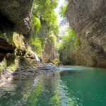 From Kutaisi: Martvili & Okatse Canyons & Cave Guided Tour - Detailed Breakdown of the Itinerary