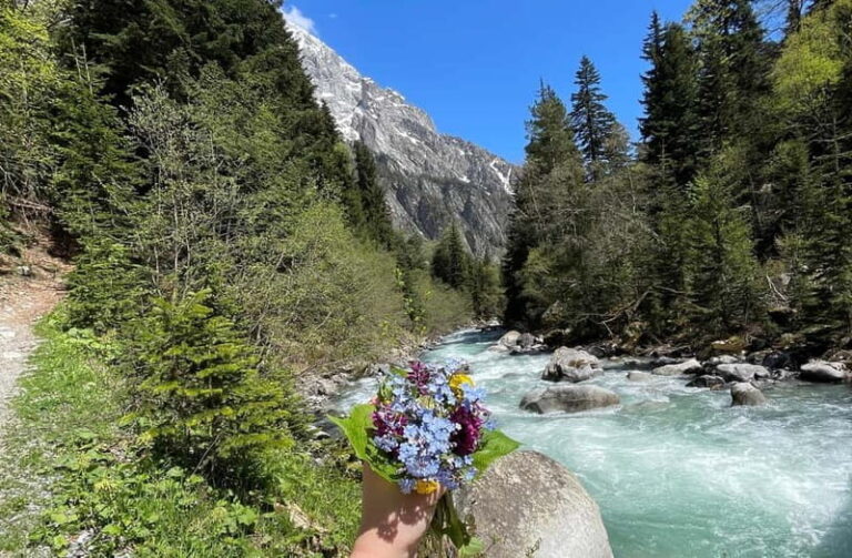 From Kutaisi: Svaneti Mountain Villages 2-Day 4x4 Safari - What Makes This Tour Special?