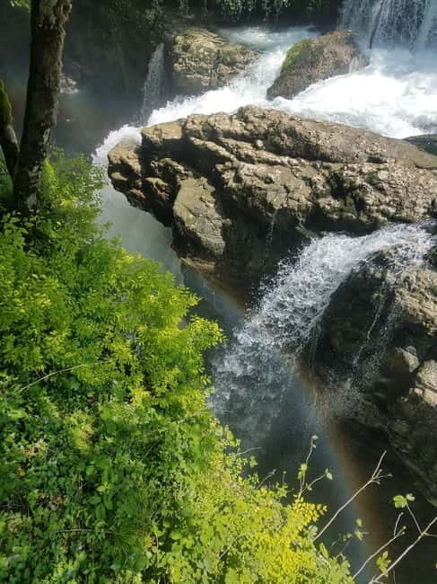 From Kutaisi to Martvili canyon and Prometheus Caves - Practical Details