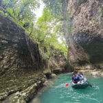 From Kutaisi:Canyons and caves tour with transfer to Tbilisi - The Experience You’ll Get