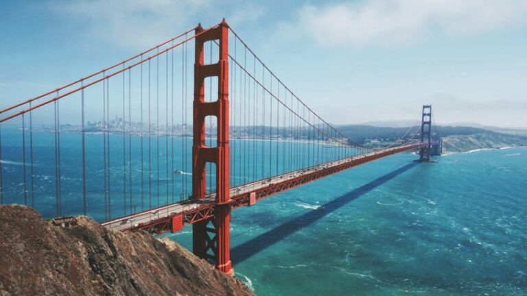 From LA: 3-Day San Francisco and Yosemite Tour Small Group - Transportation, Accommodation, and Group Size