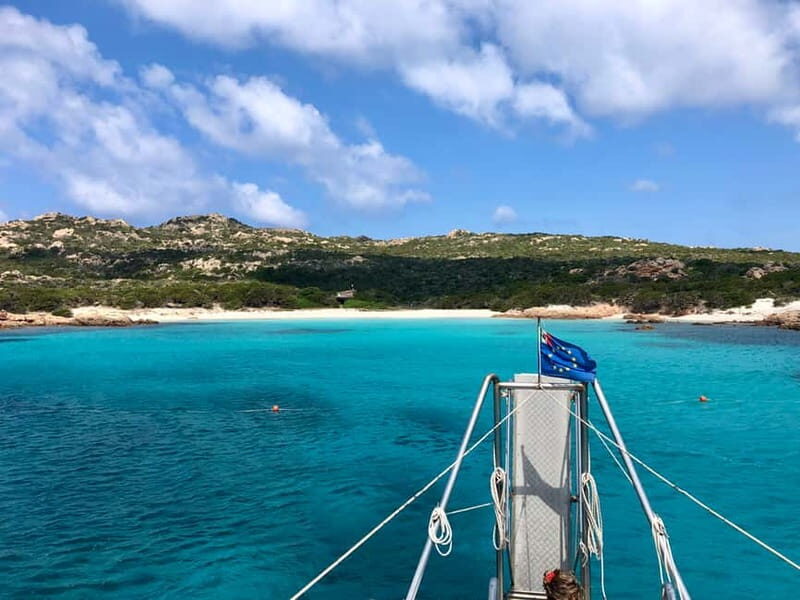 From La Maddalena and Palau: Tour of Budelli & Santa Maria - What Makes This Tour Special?