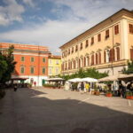 From La Spezia: Shore Excursion by Bus to Pisa - An In-Depth Look at the Tour Experience