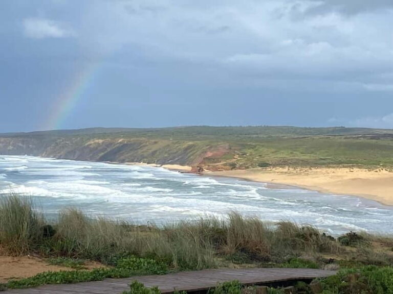 From Lagos: 5 Hour Algarve Coastal Tour with Guide - What’s Included and Practicalities