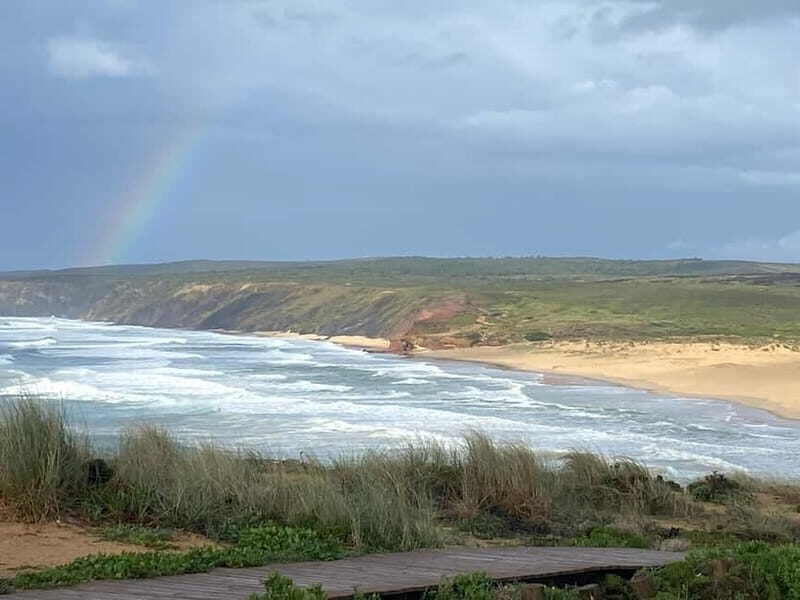 From Lagos: 5 Hour Algarve Coastal Tour with Guide - What’s Included and Practicalities