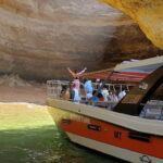 From Lagos: Benagil Caves Catamaran Cruise - The Itinerary in Detail