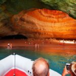 From Lagos: Benagil Sea Caves Tour with a Local Guide - The Experience: What It’s Like on Board