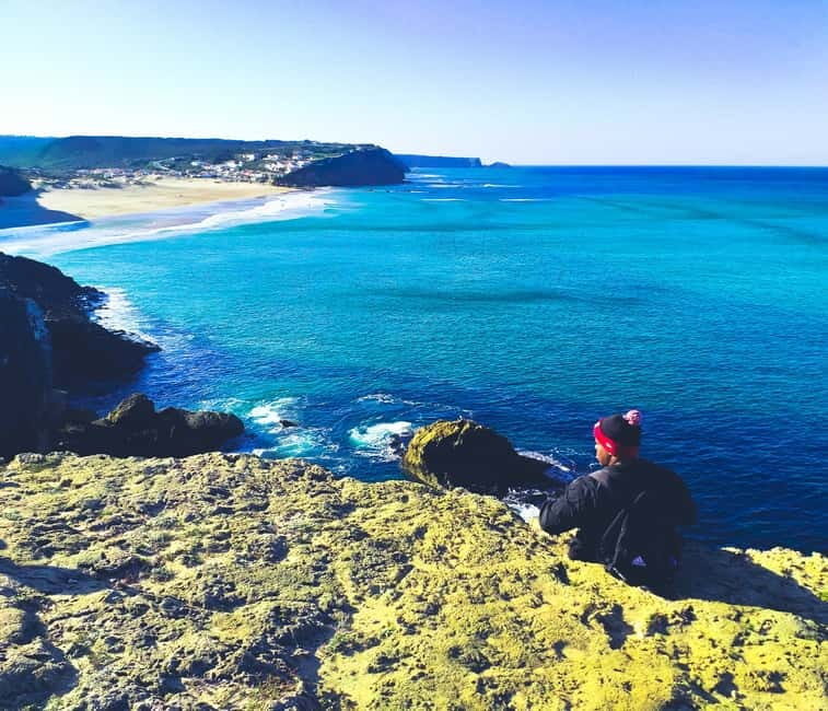 From Lagos: Half-Day West Coast Minivan Tour - The Small Group Advantage and Guide Expertise