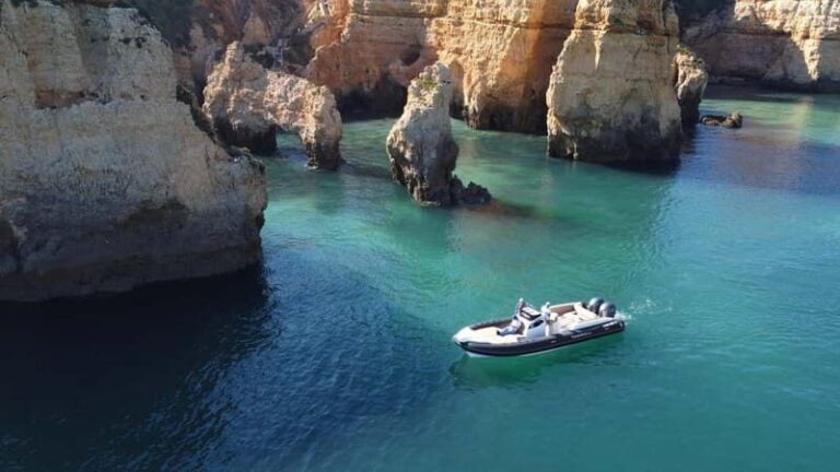 From Lagos: Private Boat Tour to Benagil Cave - Who Will Love This Tour?