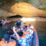 From Lagos: Scenic Cruise to the Benagil and Carvoeiro Caves - Final Thoughts